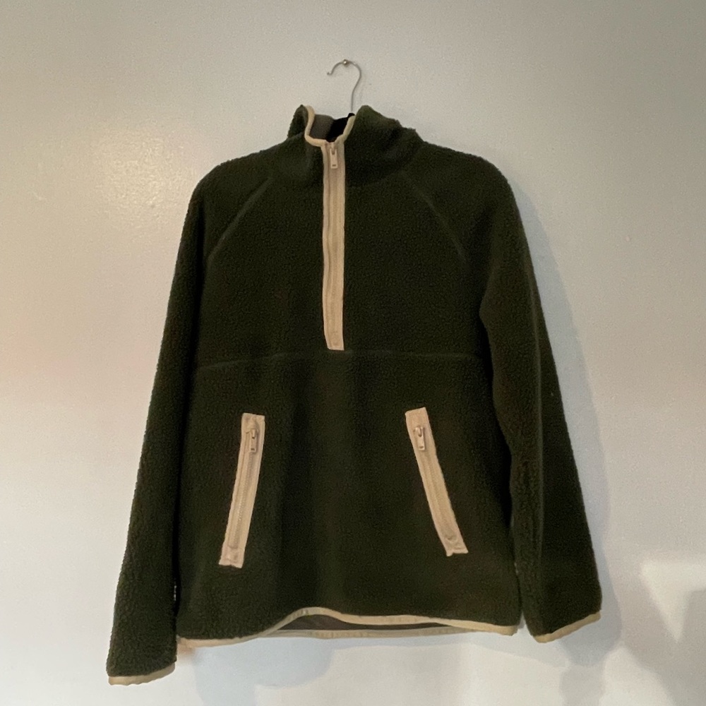Ugg Sherpa jacket
